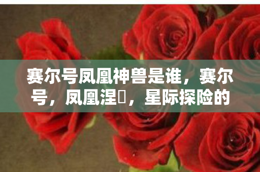 赛尔号凤凰神兽是谁图片