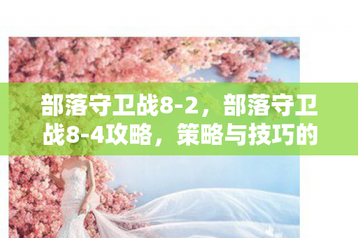 策略与技巧的全面解析图片