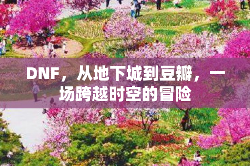 一场跨越时空的冒险图片