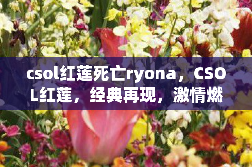 csol红莲死亡ryona图片