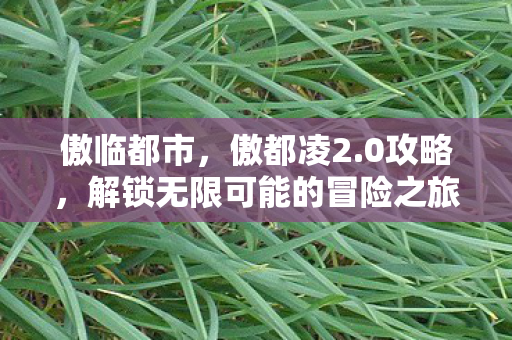 解锁无限可能的冒险之旅图片