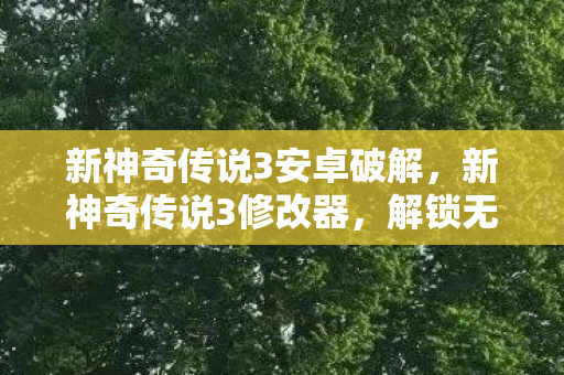 解锁无限可能的冒险之旅图片