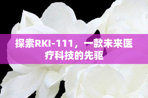 一款未来医疗科技的先驱图片