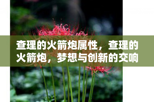 梦想与创新的交响曲图片