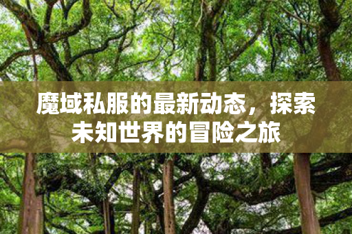 探索未知世界的冒险之旅图片