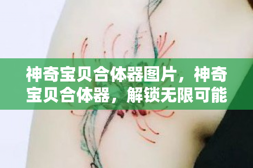 解锁无限可能的创意玩具图片