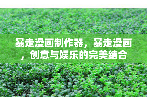 创意与娱乐的完美结合图片