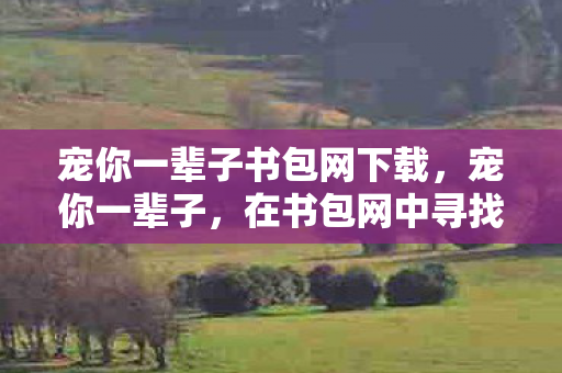 在书包网中寻找那份专属的温暖图片