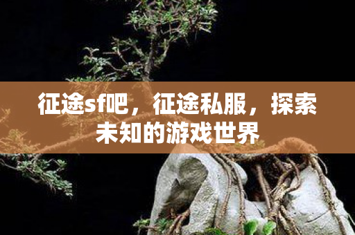 探索未知的游戏世界图片