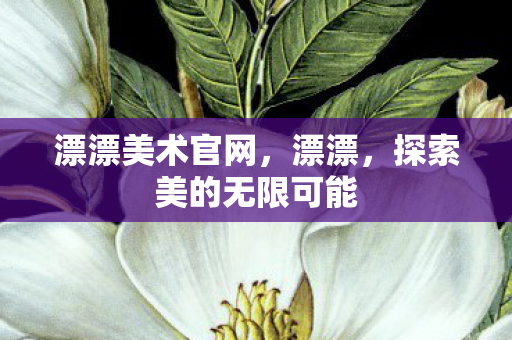 探索美的无限可能图片