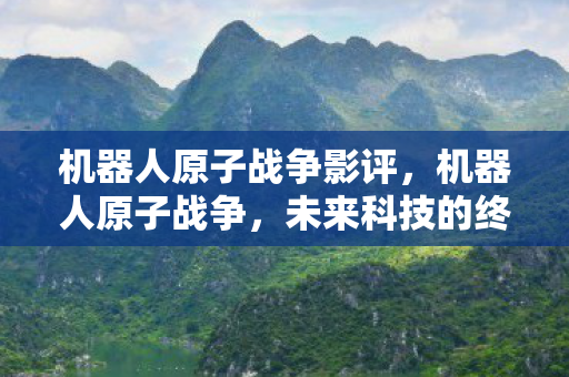 机器人原子战争影评图片