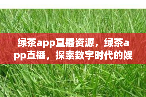 探索数字时代的娱乐新风尚图片