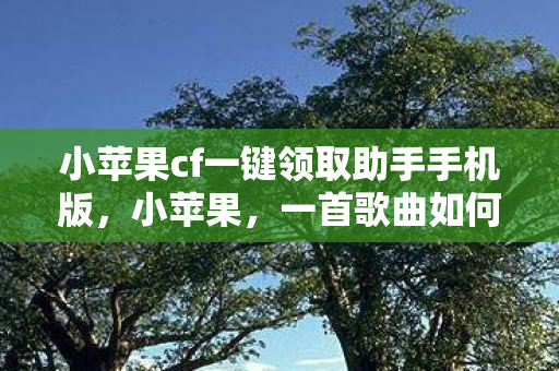 一首歌曲如何成为全民热捧的神曲图片