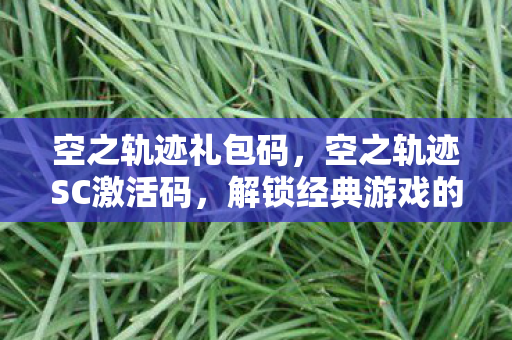 解锁经典游戏的正确方式图片