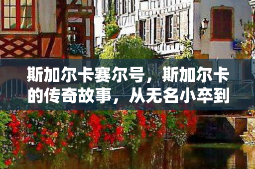 从无名小卒到传奇英雄的崛起图片