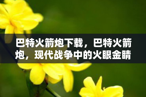 现代战争中的火眼金睛图片