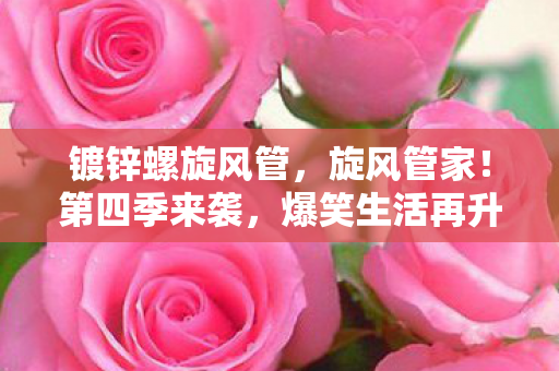 爆笑生活再升级图片