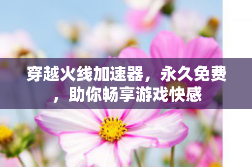 助你畅享游戏快感图片