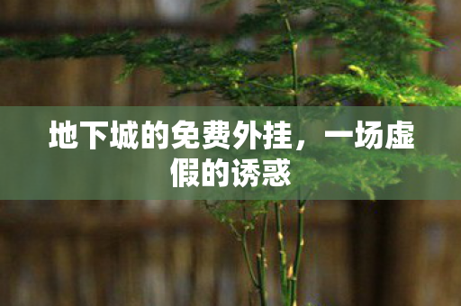 地下城的免费外挂图片