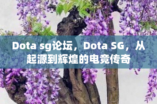 从起源到辉煌的电竞传奇图片