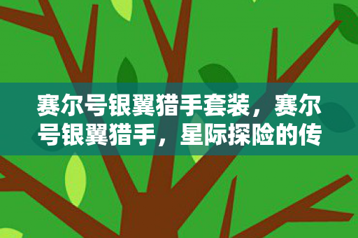 赛尔号银翼猎手套装图片