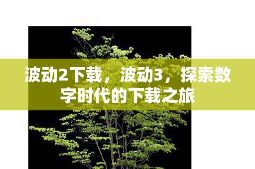 探索数字时代的下载之旅图片