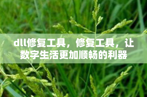 让数字生活更加顺畅的利器图片