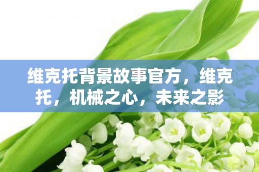 维克托背景故事官方，维克托，机械之心，未来之影