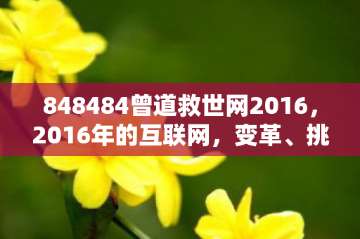 848484曾道救世网2016图片