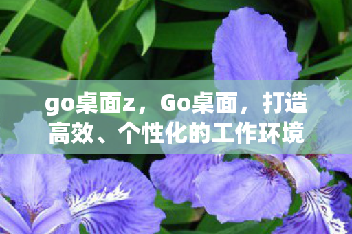 个性化的工作环境图片