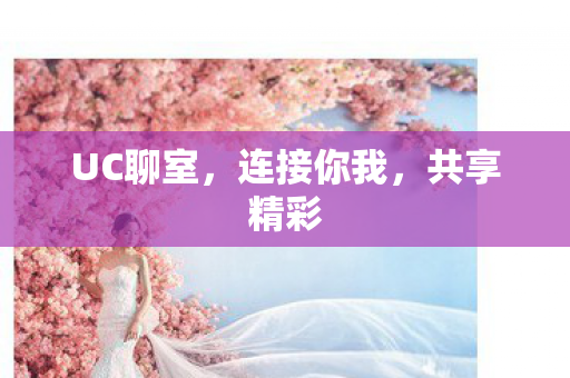 UC聊室图片