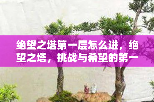 绝望之塔第一层怎么进图片