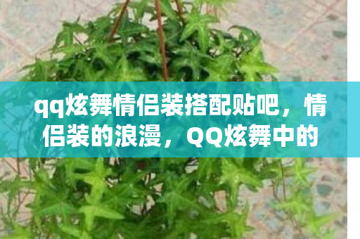 qq炫舞情侣装搭配贴吧图片