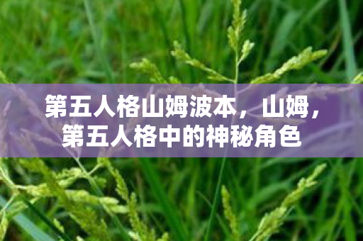 第五人格中的神秘角色图片