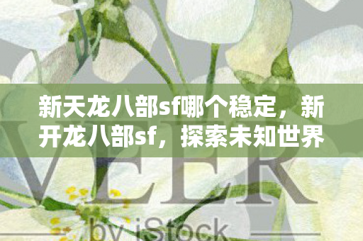 新天龙八部sf哪个稳定图片