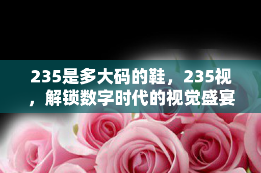 解锁数字时代的视觉盛宴图片
