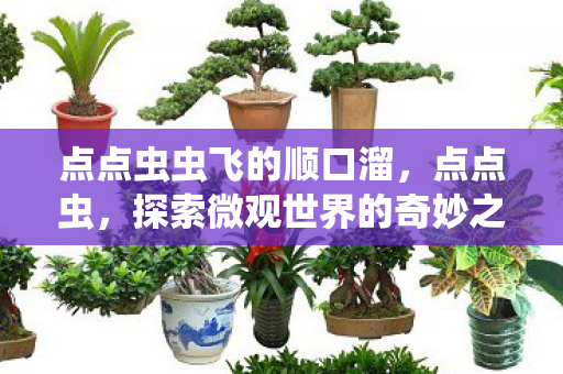 探索微观世界的奇妙之旅图片