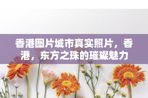 香港图片城市真实照片图片