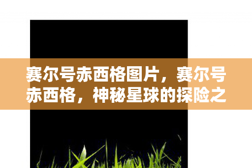 神秘星球的探险之旅图片