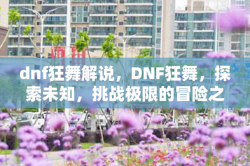 挑战极限的冒险之旅图片