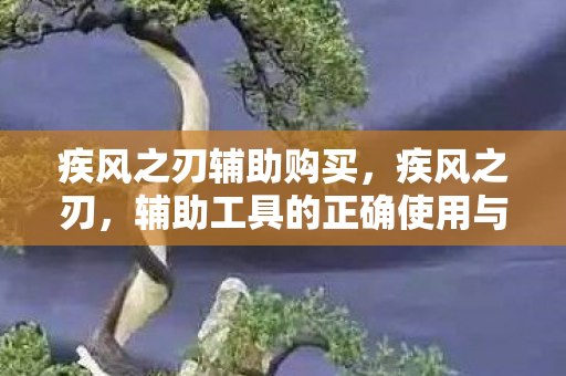 辅助工具的正确使用与风险规避图片