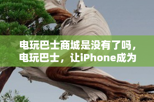 让iPhone成为你的娱乐中心图片