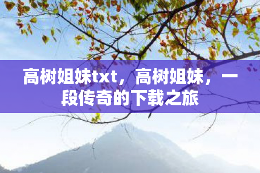 一段传奇的下载之旅图片