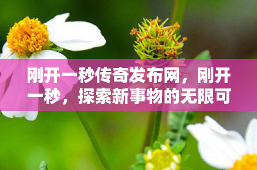 探索新事物的无限可能图片