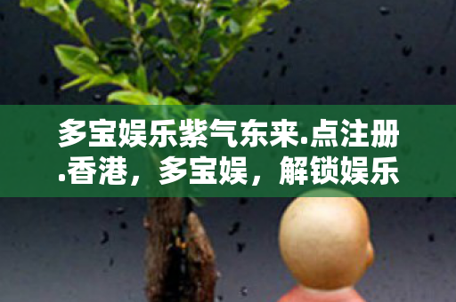 多宝娱乐紫气东来图片