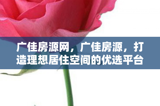 打造理想居住空间的优选平台图片