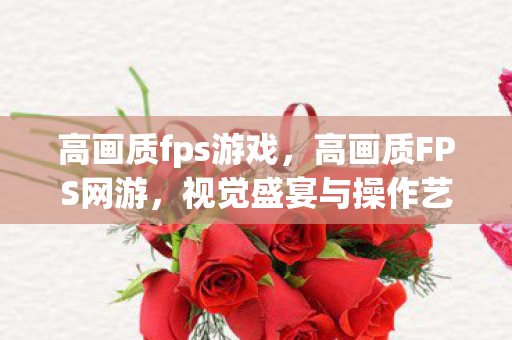 视觉盛宴与操作艺术的完美融合图片