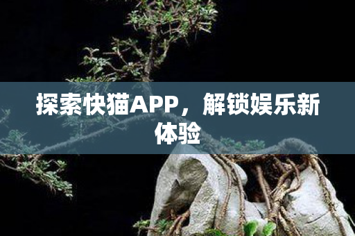 探索快猫APP图片