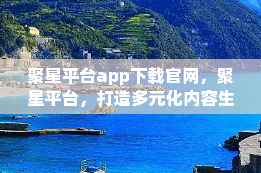聚星平台app下载官网图片