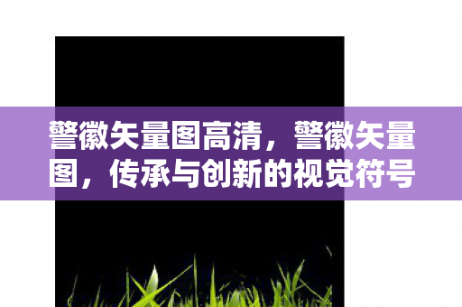 传承与创新的视觉符号图片